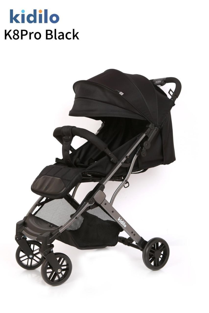 Baby Stroller Kidilo K8 Pro