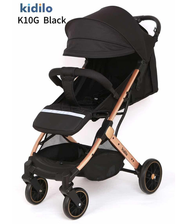 Kidilo k10G Baby Stroller