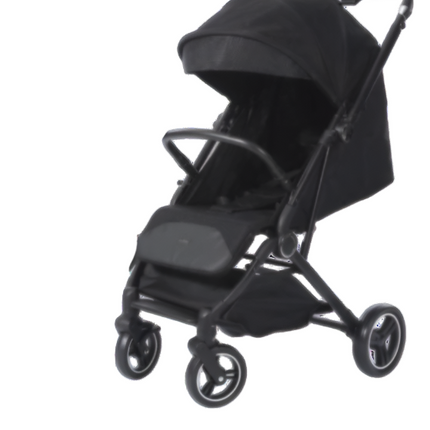 Baby Stroller burbay DM184