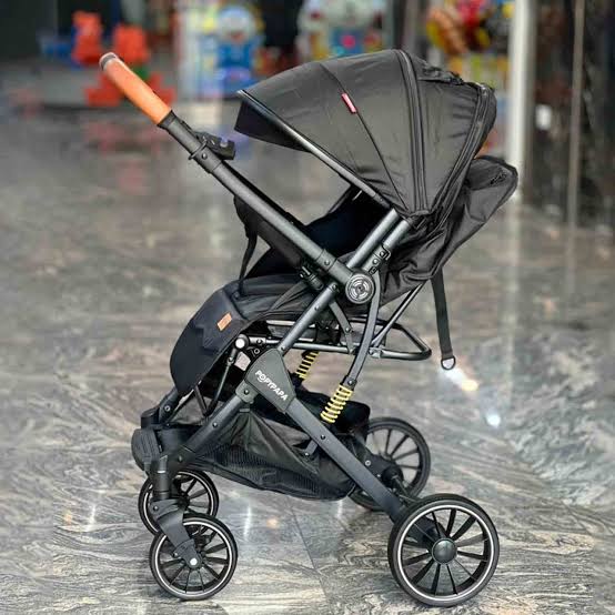 Popypapa Baby Stroller N10