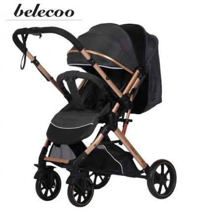 Belecoo Stroller B1