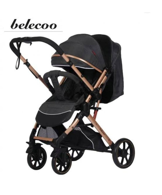 Belecoo Stroller B1