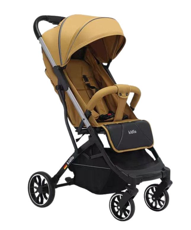 Stroller Kidilo K20 - عربة اطفال كيديلو