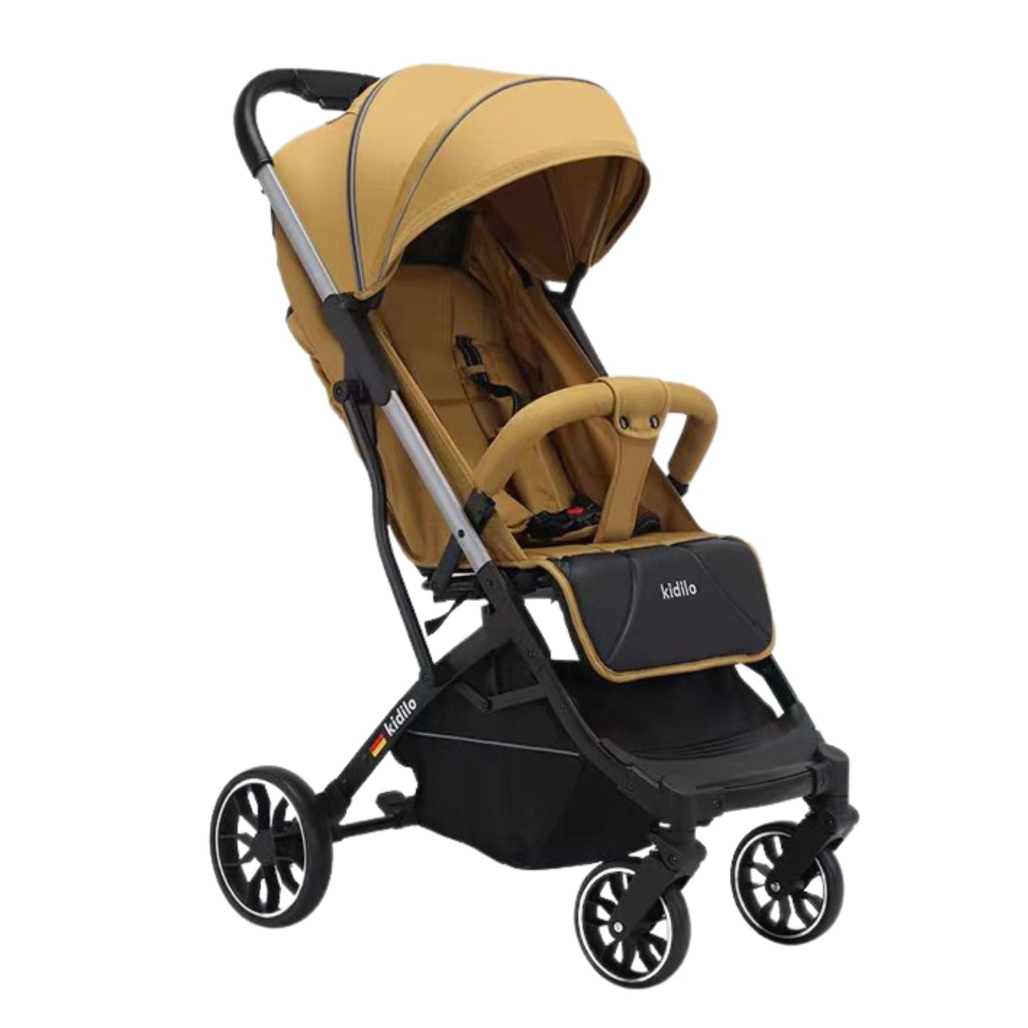 Stroller Kidilo K20 - عربة اطفال كيديلو