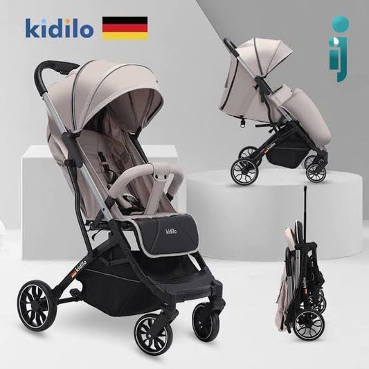 Stroller Kidilo K20 - عربة اطفال كيديلو