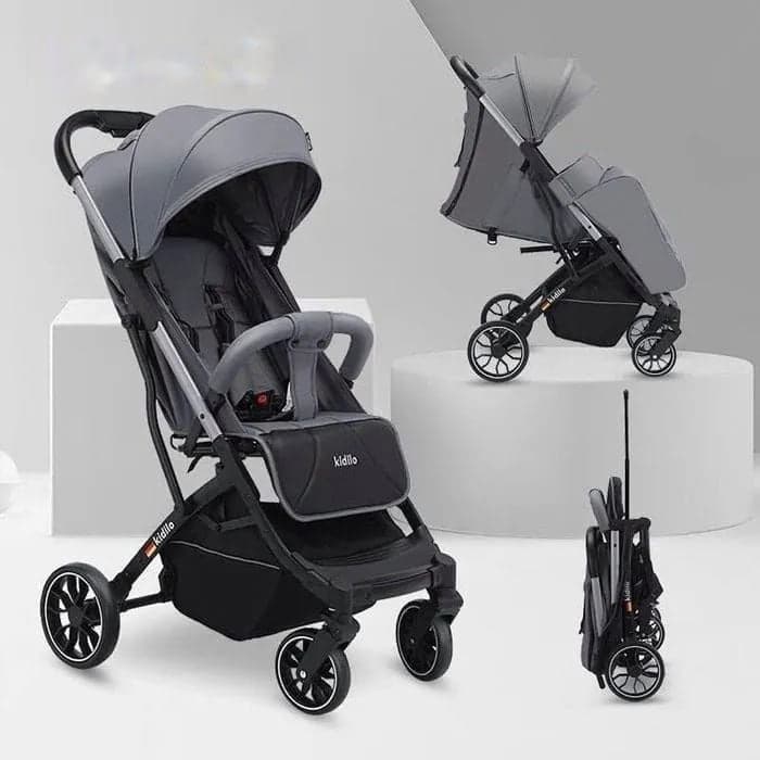 Stroller Kidilo K20 - عربة اطفال كيديلو