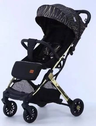 Baby Stroller Kidilo K8G - عربة اطفال كيديلو