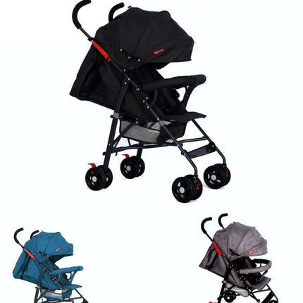 Burbay Baby Stroller DM141