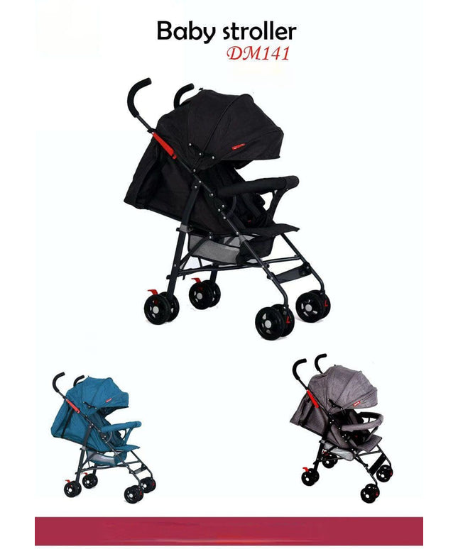 Burbay Baby Stroller DM141