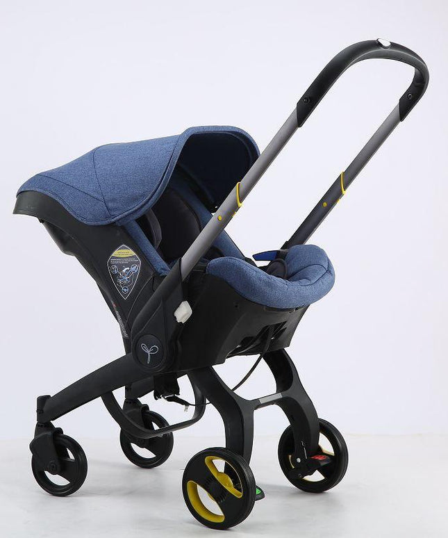 Donna 2-in-1 Stroller s800 | عربة أطفال من دونا ٤ في ١