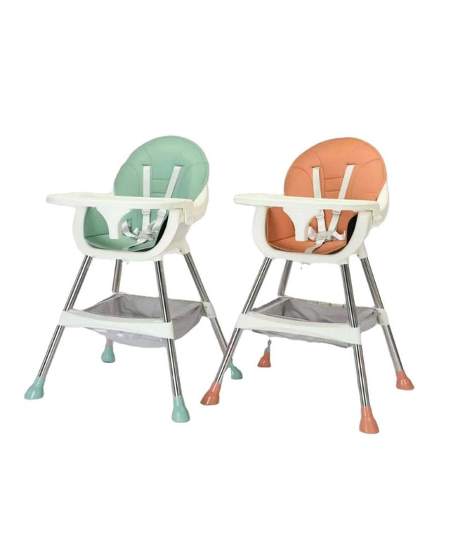 كرسي طعام للاطفال | baby high chair