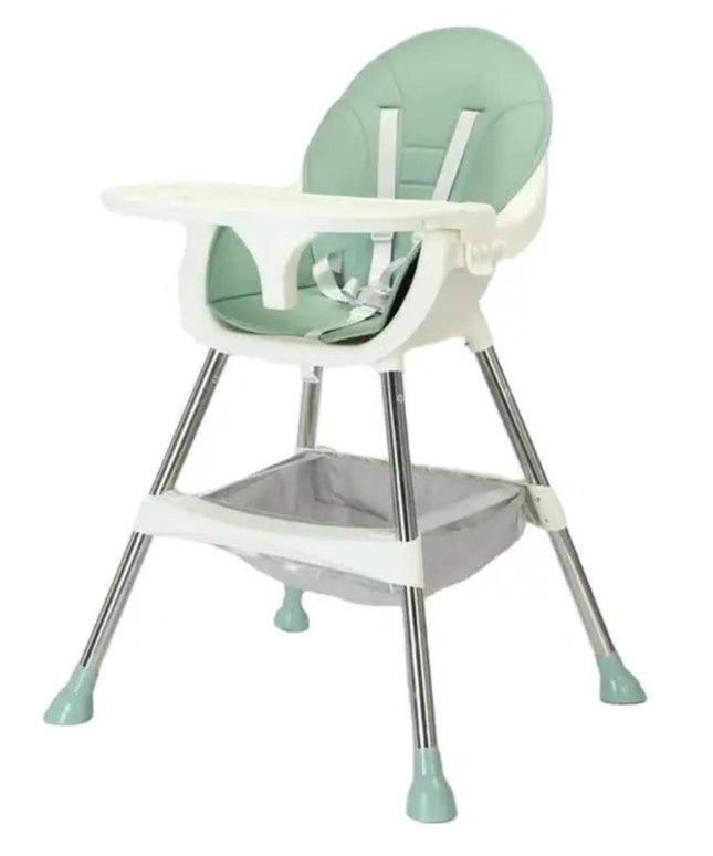 كرسي طعام للاطفال | baby high chair