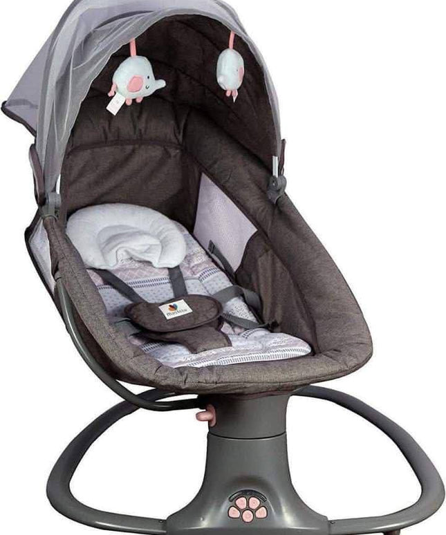 Mastela Swing 3 in 1  - كرسي ماستيلا هزاز وموسيقى