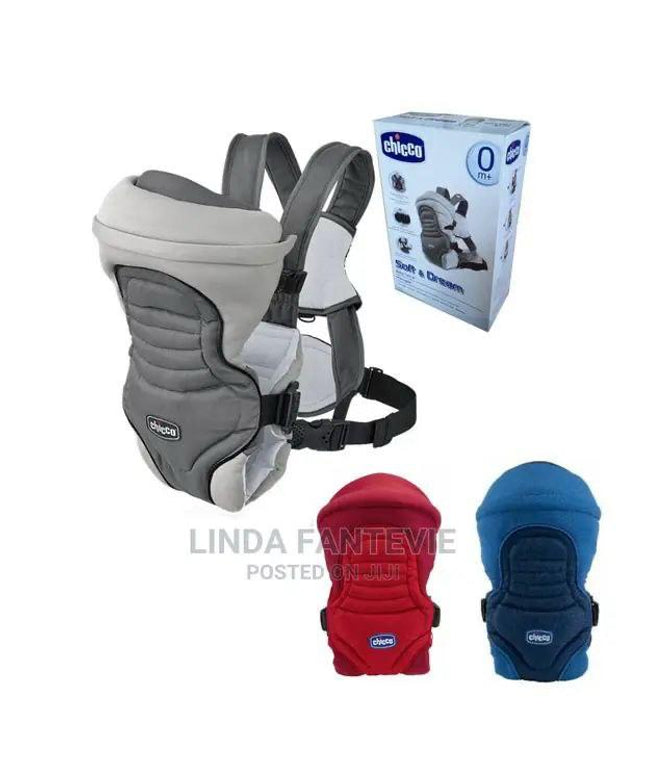 Chicco Baby carrier حاملة الأطفال شيكو