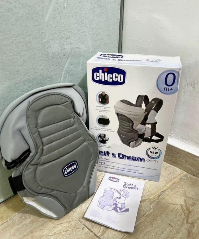 Chicco Baby carrier حاملة الأطفال شيكو