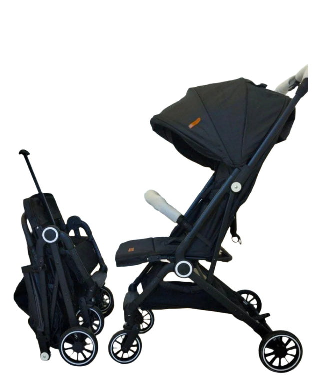 Chicco Stroller | شيكو استرولر بتطلع طيارة