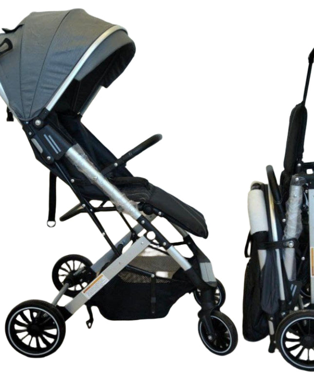 Chicco Stroller | شيكو استرولر بتطلع طيارة