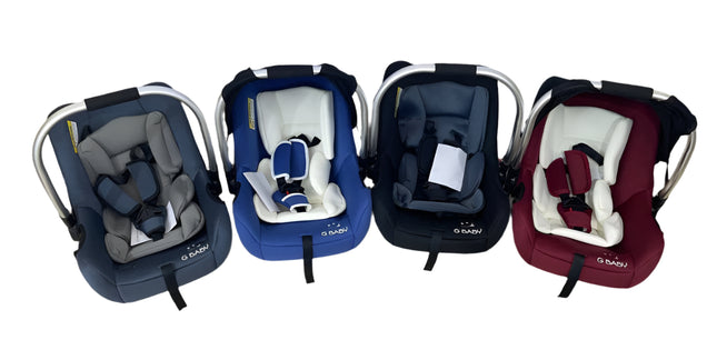 G Baby Car Seat | كارسيت للاطفال