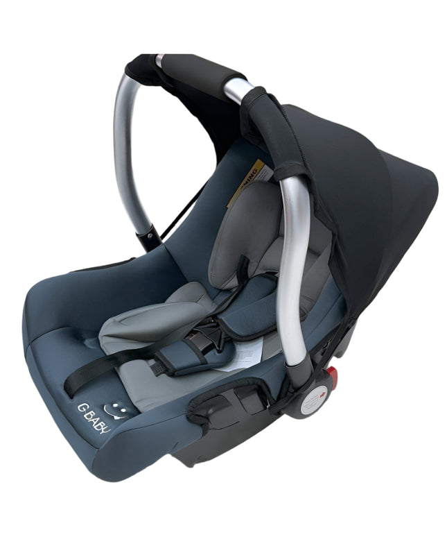 G Baby Car Seat | كارسيت للاطفال