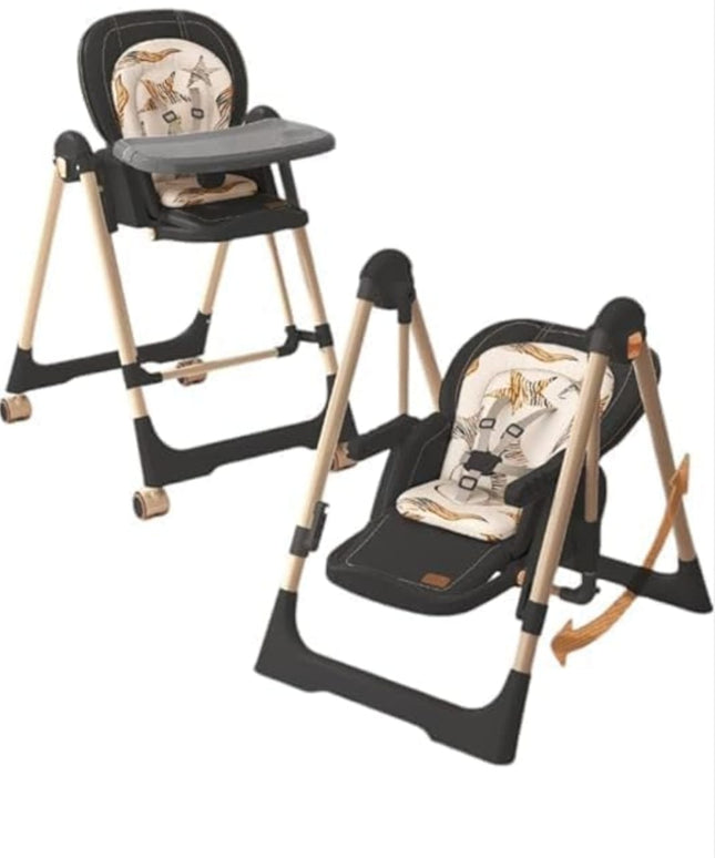 High chair umbrella 4 *1