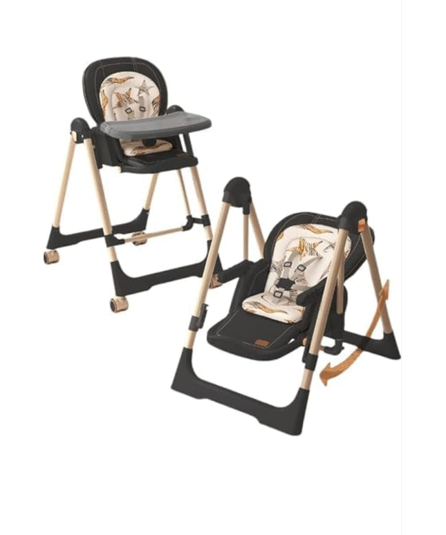 High chair umbrella 4 *1