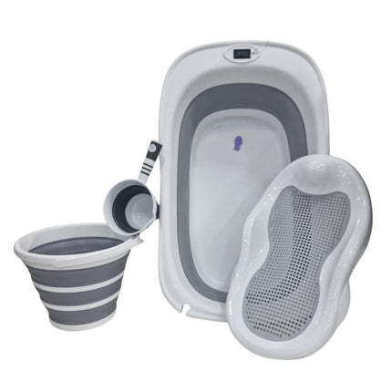 بانيو استحمام 4  قطع