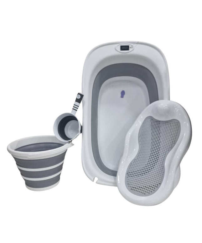 بانيو استحمام 4  قطع