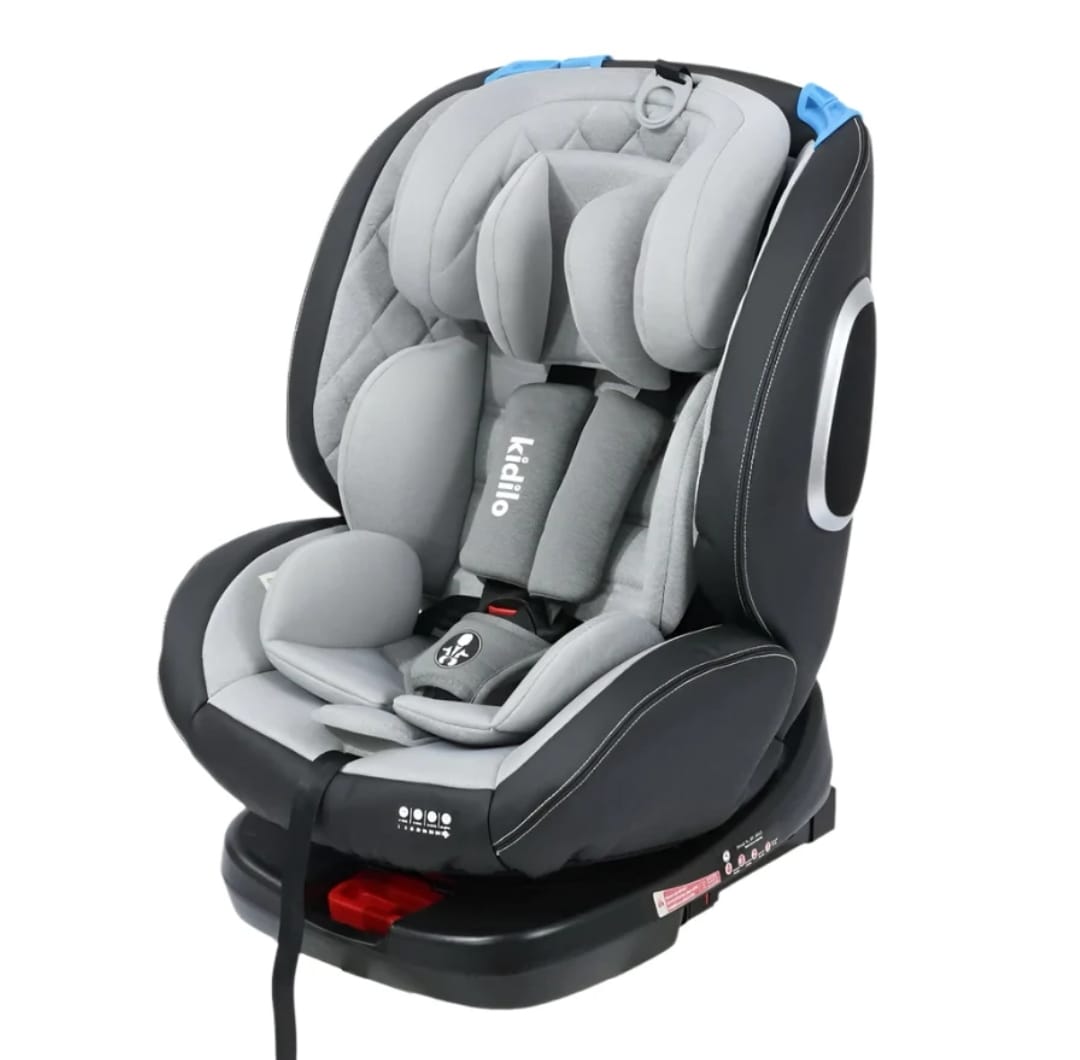 Kidilo Car Seat ZJ105A| كارسيت كيديلو ZJ105A