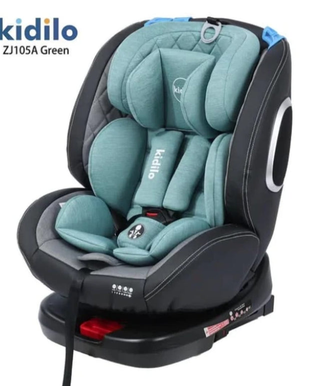 Kidilo Car Seat ZJ105A| كارسيت كيديلو ZJ105A