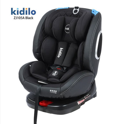 Kidilo Car Seat ZJ105A| كارسيت كيديلو ZJ105A