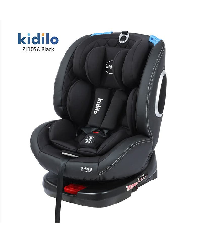 Kidilo Car Seat ZJ105A| كارسيت كيديلو ZJ105A