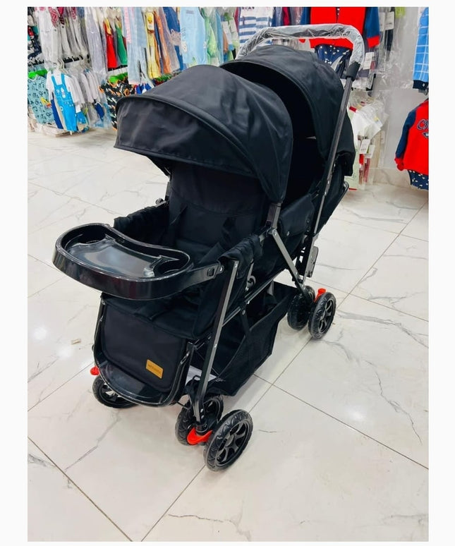 Umbrella x8 Twins | امبريلا x8 توأم