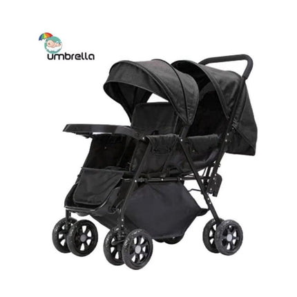 Umbrella x8 Twins | امبريلا x8 توأم