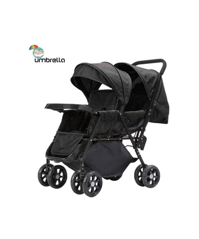 Umbrella x8 Twins | امبريلا x8 توأم