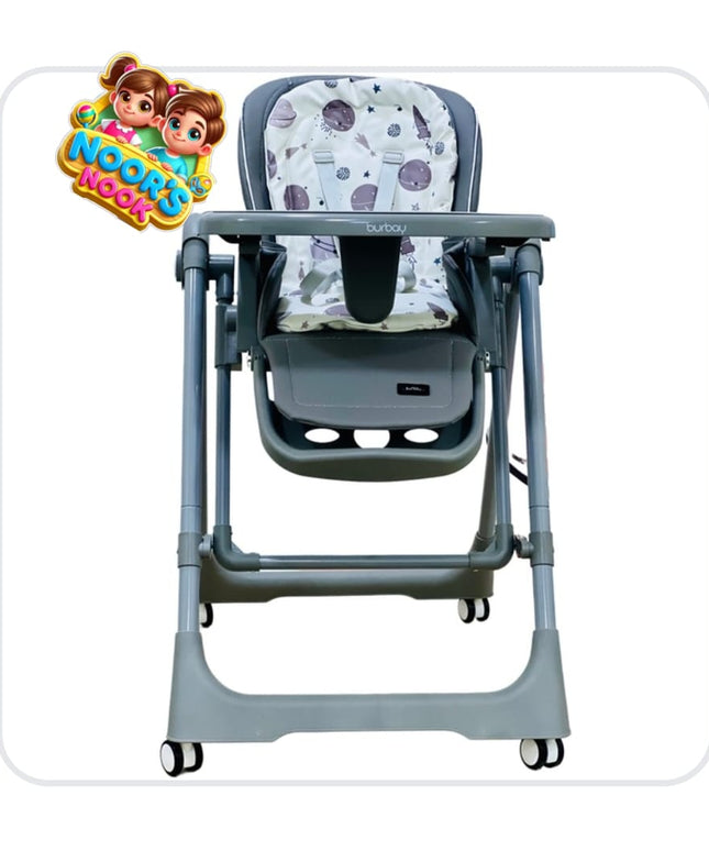 Burbay High chair DM133