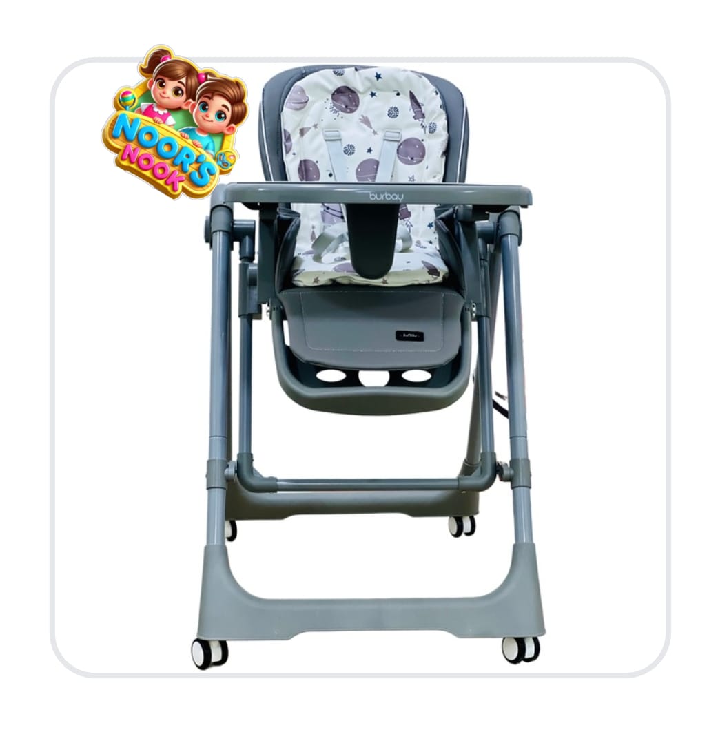 Burbay High chair DM133