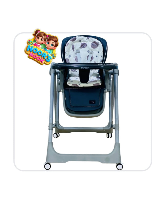 Burbay High chair DM133