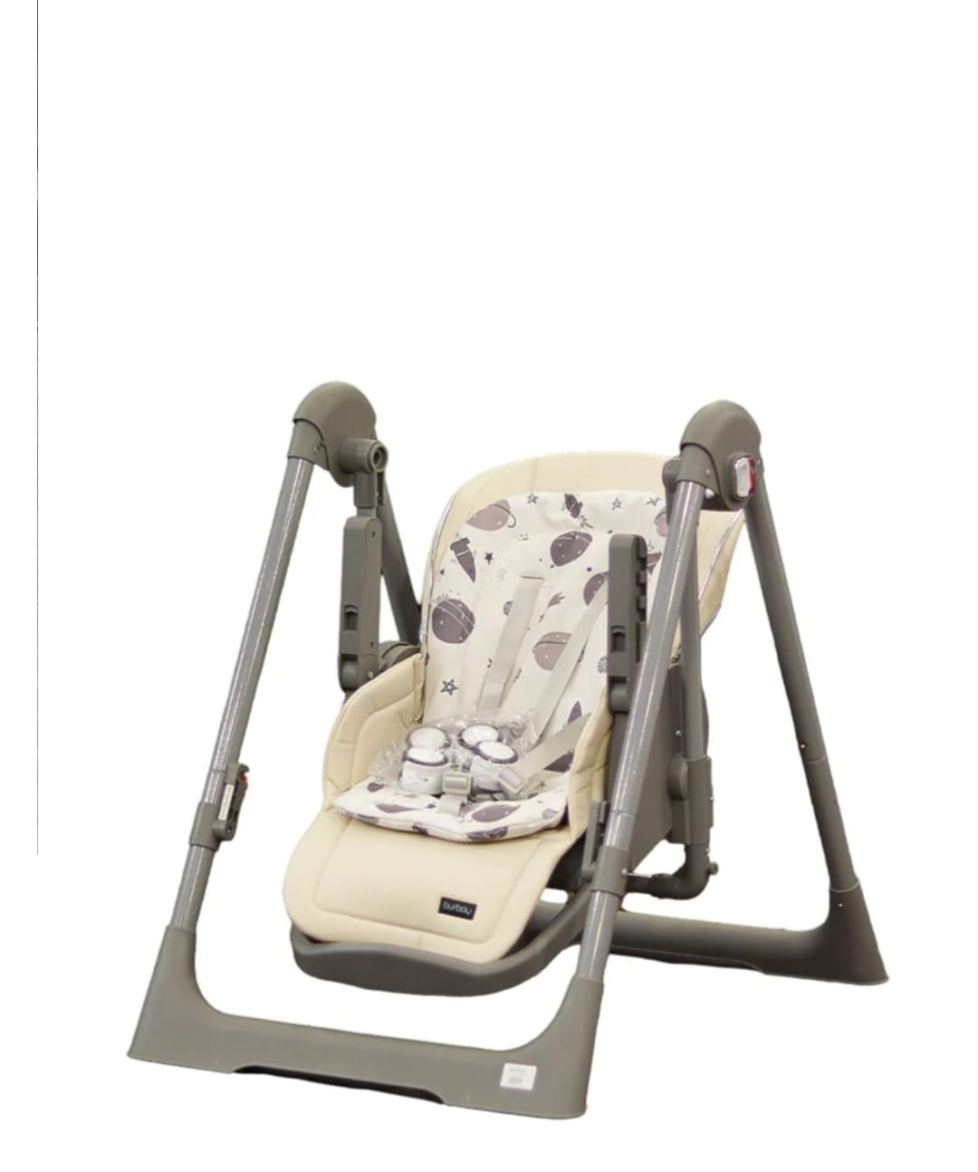 Burbay High chair DM133