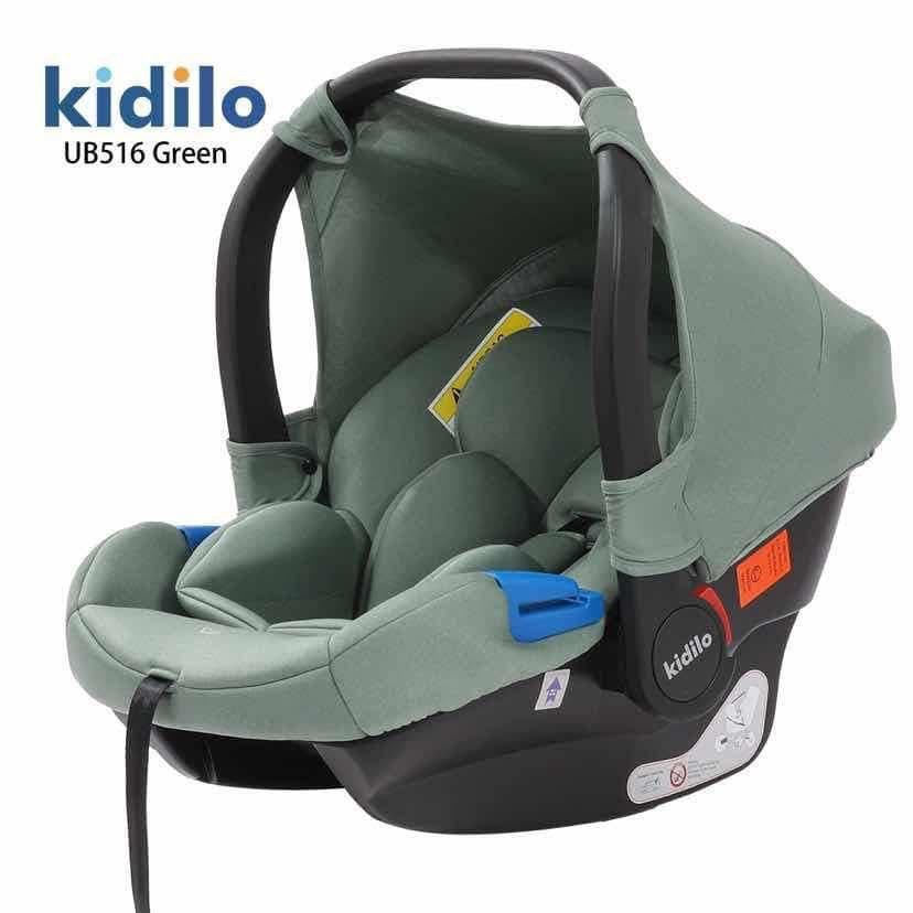 Kidilo Car sear UB516 | مقعد سيارة كيديلو UB 516