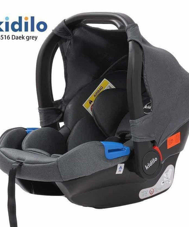 Kidilo Car sear UB516 | مقعد سيارة كيديلو UB 516