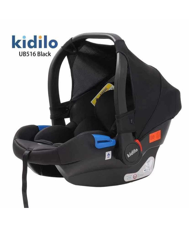 Kidilo Car sear UB516 | مقعد سيارة كيديلو UB 516