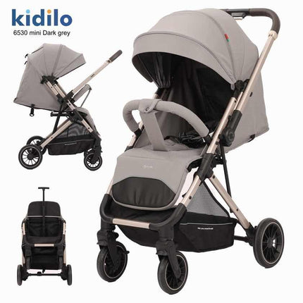 kidilo stroller 6530 mini | عربة أطفال كيديلو 6530 ميني