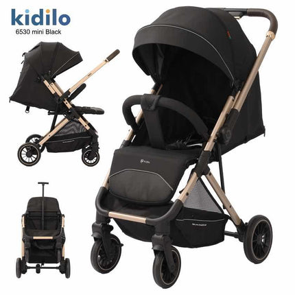 kidilo stroller 6530 mini | عربة أطفال كيديلو 6530 ميني