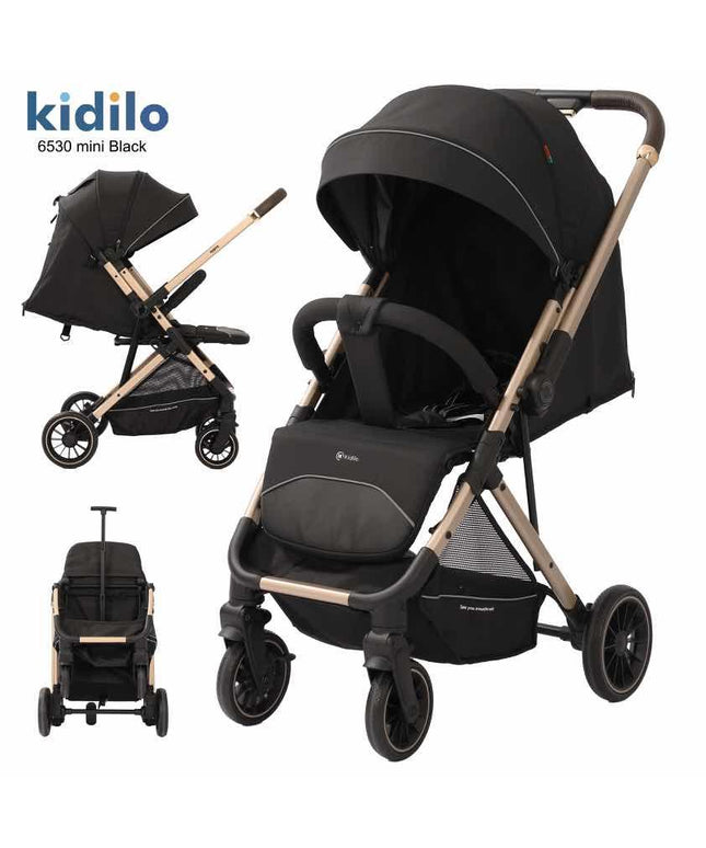 kidilo stroller 6530 mini | عربة أطفال كيديلو 6530 ميني