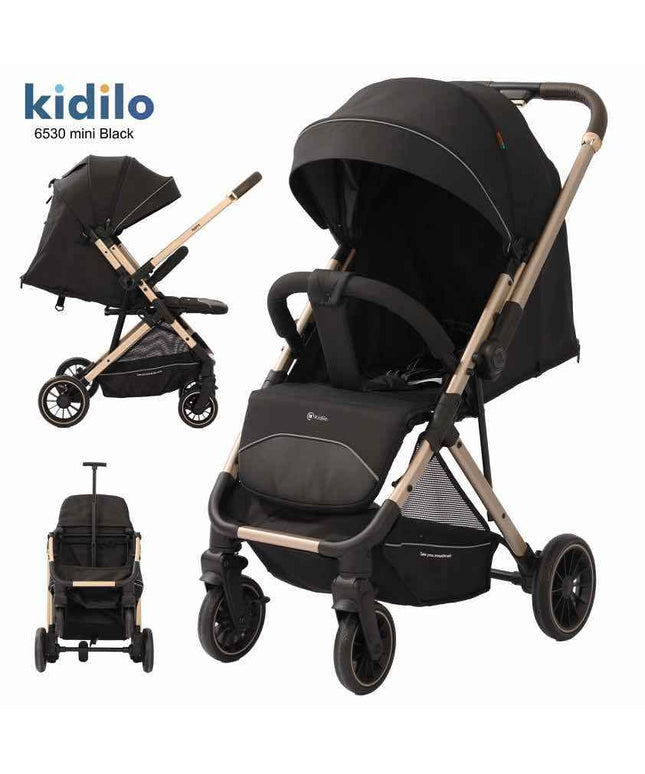 Kidilo 6530 Mini stroller