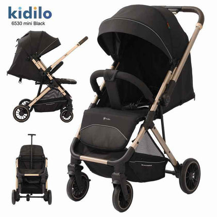 Out & About Newborn Bundle | باقة خروجات المولود