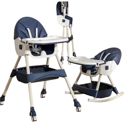 Food chair 8127A | كرسي طعام 8127A