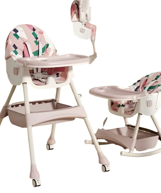 Food chair 8127A | كرسي طعام 8127A