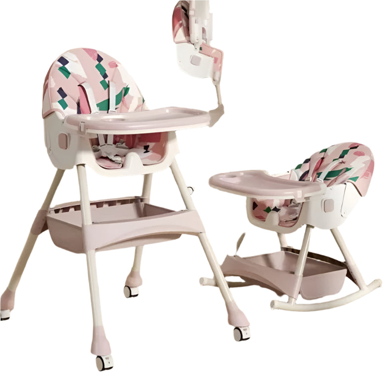 Food chair 8127A | كرسي طعام 8127A