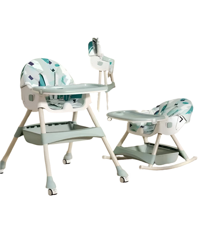 Food chair 8127A | كرسي طعام 8127A